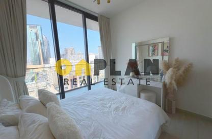 Apartment - 1 Bedroom - 2 Bathrooms for rent in Binghatti Venus - District 13 - Jumeirah Village Circle - Dubai