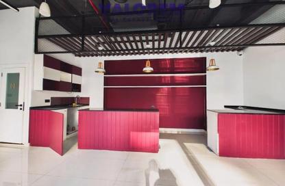 Retail - Studio - 1 for rent in Azizi Riviera 4 - Azizi Riviera - Meydan One - Meydan - Dubai Retail - Studio - 1 for rent in Azizi Riviera 4 - Azizi Riviera - Meydan One - Meydan - Dubai