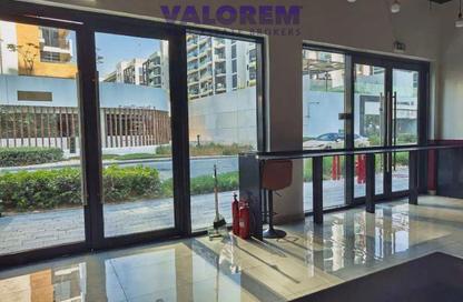 Retail - Studio - 1 for rent in Azizi Riviera 4 - Azizi Riviera - Meydan One - Meydan - Dubai Retail - Studio - 1 for rent in Azizi Riviera 4 - Azizi Riviera - Meydan One - Meydan - Dubai