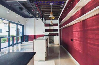 Retail - Studio - 1 for rent in Azizi Riviera 4 - Azizi Riviera - Meydan One - Meydan - Dubai