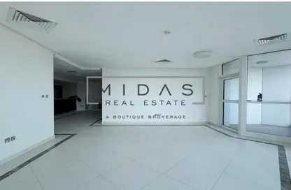 شقة - 3 غرف نوم - 4 حمامات للايجار في 23 مارينا - دبي مارينا - دبي