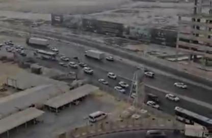 شقة - 2 غرف نوم - 3 حمامات للبيع في شارع التعاون الجديد - التعاون - الشارقة