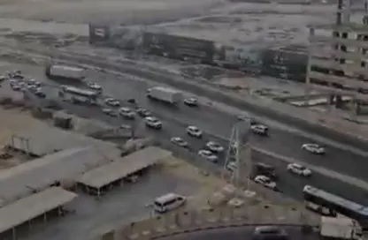 شقة - 2 غرف نوم - 3 حمامات للبيع في شارع التعاون الجديد - التعاون - الشارقة