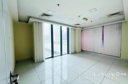 Office Space - Studio - 2 Bathrooms for rent in Sobha Ivory Tower 1 - Sobha Ivory Towers - Business Bay - Dubai