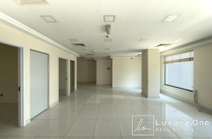Office Space - Studio - 2 Bathrooms for rent in Sobha Ivory Tower 1 - Sobha Ivory Towers - Business Bay - Dubai
