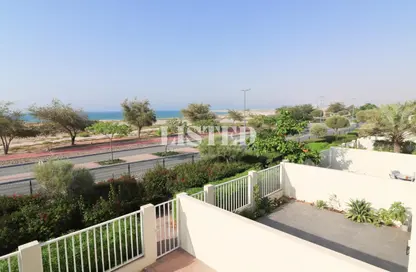 Villa - 2 Bedrooms - 4 Bathrooms for sale in Bermuda - Mina Al Arab - Ras Al Khaimah