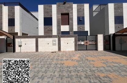 Villa - 5 - 7+ for sale in Al Yasmeen 1 - Al Yasmeen - Ajman Villa - 5 - 7+ for sale in Al Yasmeen 1 - Al Yasmeen - Ajman