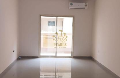Apartment - 2 Bedrooms - 2 Bathrooms for rent in Al Rashidiya Towers - Ajman Downtown - Ajman