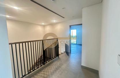 Villa - 4 - 5 for rent in La Violeta 1 - La Violeta - Villanova - Dubai