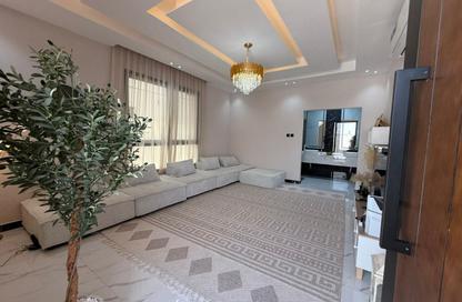 Villa - 3 - 7+ for sale in Al Zaheya Gardens - Al Zahya - Ajman Villa - 3 - 7+ for sale in Al Zaheya Gardens - Al Zahya - Ajman
