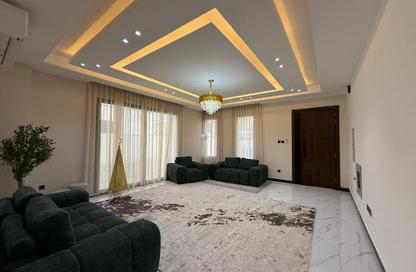 Villa - 3 - 7+ for sale in Al Zaheya Gardens - Al Zahya - Ajman