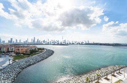 Apartment - 2 Bedrooms - 2 Bathrooms for rent in Le Ciel 1 - Le Ciel - Port de La Mer - La Mer - Jumeirah - Dubai