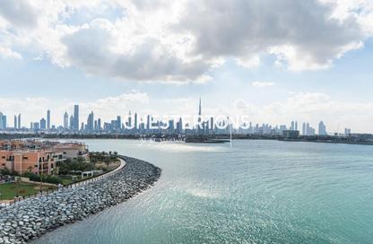 Apartment - 2 Bedrooms - 2 Bathrooms for rent in Le Ciel 1 - Le Ciel - Port de La Mer - La Mer - Jumeirah - Dubai