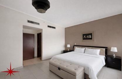 Apartment - 1 Bedroom - 1 Bathroom for rent in South Ridge 2 - South Ridge - Downtown Dubai - Dubai