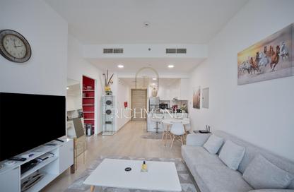 Apartment - 1 Bedroom - 2 Bathrooms for rent in Bloom Towers - District 10 - Jumeirah Village Circle - Dubai Apartment - 1 Bedroom - 2 Bathrooms for rent in Bloom Towers - District 10 - Jumeirah Village Circle - Dubai