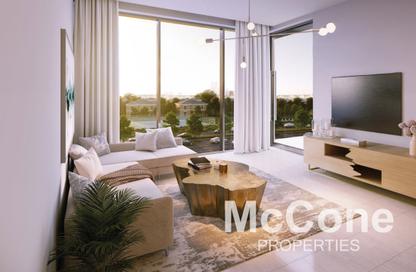 Apartment - 1 - 1 for sale in Azizi Beach Oasis 2 Tower A - Azizi Beach Oasis 2 - Dubai Studio City - Dubai Apartment - 1 - 1 for sale in Azizi Beach Oasis 2 Tower A - Azizi Beach Oasis 2 - Dubai Studio City - Dubai