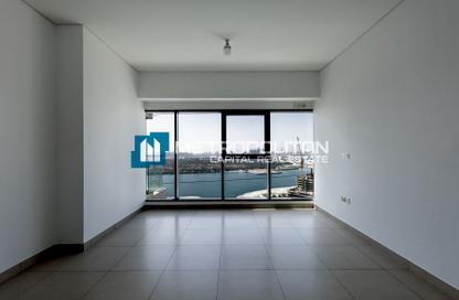 Apartment - 3 - 4 for rent in The Wave - Najmat Abu Dhabi - Al Reem Island - Abu Dhabi Apartment - 3 - 4 for rent in The Wave - Najmat Abu Dhabi - Al Reem Island - Abu Dhabi