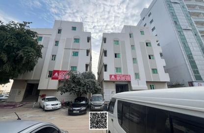 Apartment - Studio - 1 for rent in Al Naseriya - Al Sharq - Sharjah