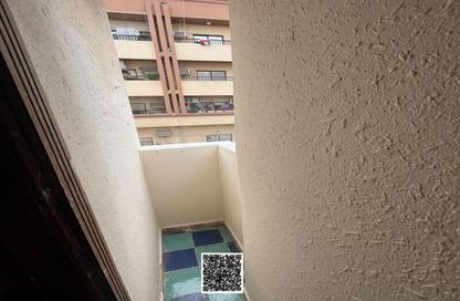 Apartment - Studio - 1 for rent in Al Naseriya - Al Sharq - Sharjah