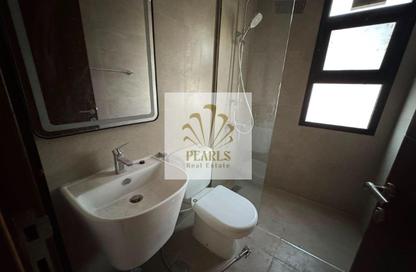 Apartment - 1 Bedroom - 2 Bathrooms for rent in Orchid Towers - Tiger Downtown Ajman - Al Alia - Ajman Apartment - 1 Bedroom - 2 Bathrooms for rent in Orchid Towers - Tiger Downtown Ajman - Al Alia - Ajman