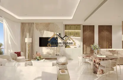 Apartment - 1 Bedroom - 1 Bathroom for rent in Collective 2.0 Tower A - Collective 2.0 at Dubai Hills Estate - Dubai Hills Estate - Dubai