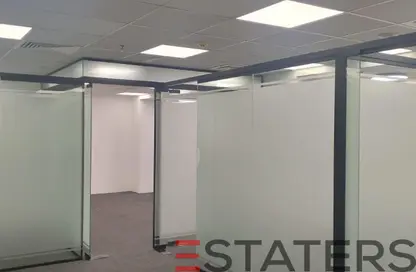 Office Space - Studio for rent in Nassima Tower - Sheikh Zayed Road - Dubai