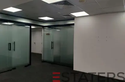 Office Space - Studio for rent in Nassima Tower - Sheikh Zayed Road - Dubai