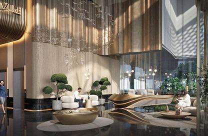 Apartment - 3 Bedrooms - 4 Bathrooms for sale in Azure By Lapis - RAK Central - Ras Al Khaimah