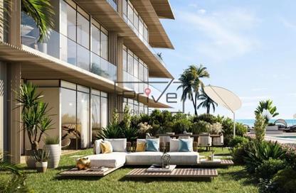 Apartment - 3 Bedrooms - 4 Bathrooms for sale in Bay Residences Dubai Islands - A2 - Bay Residences Dubai Islands - Dubai Islands - Dubai Apartment - 3 Bedrooms - 4 Bathrooms for sale in Bay Residences Dubai Islands - A2 - Bay Residences Dubai Islands - Dubai Islands - Dubai
