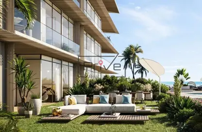 شقة - 3 غرف نوم - 4 حمامات للبيع في Bay Residences Dubai Islands - A2 - Bay Residences Dubai Islands - جزر دبي - دبي شقة - 3 غرف نوم - 4 حمامات للبيع في Bay Residences Dubai Islands - A2 - Bay Residences Dubai Islands - جزر دبي - دبي
