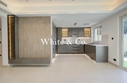 Villa - 3 Bedrooms - 3 Bathrooms for rent in Springs 3 - The Springs - Dubai