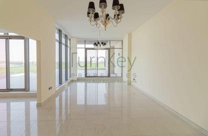 Apartment - 3 - 5 for rent in The Polo Residence C4 - The Polo Residence - Meydan Avenue - Meydan - Dubai