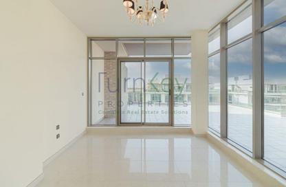 Apartment - 3 - 5 for rent in The Polo Residence C4 - The Polo Residence - Meydan Avenue - Meydan - Dubai