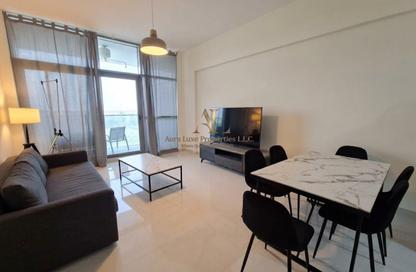 Apartment - Studio - 1 for rent in Loreto 1 B - Loreto - Damac Hills - Dubai