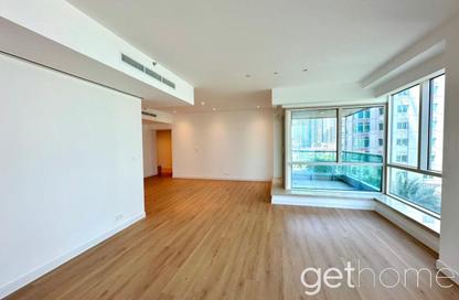 Apartment - 2 - 2 for rent in Murjan Tower - Dubai Marina Towers - Dubai Marina - Dubai