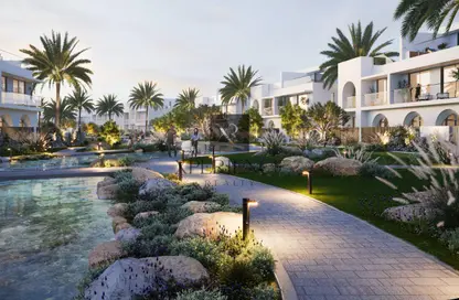 Villa - 3 Bedrooms - 4 Bathrooms for sale in Alana - The Valley - Dubai