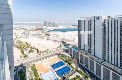 شقة - 2 غرف نوم - 3 حمامات للبيع في بارك سايد ريزيدنس - شمس أبوظبي - جزيرة الريم - أبوظبي