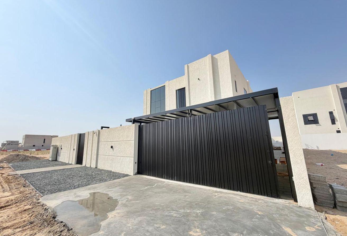 5 BR Villa with 8,113 Sqft and Landmark View photo 4