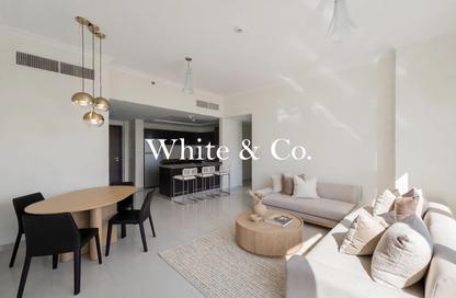 Apartment - 2 Bedrooms - 3 Bathrooms for sale in Bay Central Tower West - Bay Central - Dubai Marina - Dubai Apartment - 2 Bedrooms - 3 Bathrooms for sale in Bay Central Tower West - Bay Central - Dubai Marina - Dubai