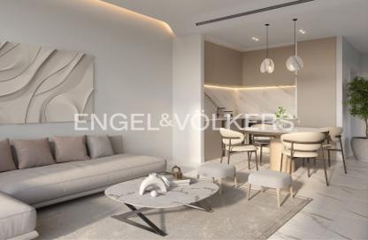 Apartment - Studio - 1 for sale in Onda by Kasco - Business Bay - Dubai Apartment - Studio - 1 for sale in Onda by Kasco - Business Bay - Dubai