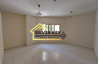 Apartment - 1 Bedroom - 1 Bathroom for rent in Al Mahatta - Al Qasimia - Sharjah