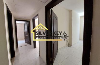 Apartment - 1 Bedroom - 1 Bathroom for rent in Al Mahatta - Al Qasimia - Sharjah