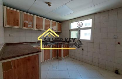 Apartment - 1 Bedroom - 1 Bathroom for rent in Al Mahatta - Al Qasimia - Sharjah Apartment - 1 Bedroom - 1 Bathroom for rent in Al Mahatta - Al Qasimia - Sharjah