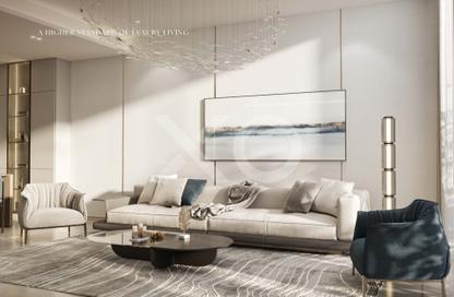 Apartment - Studio - 1 for sale in The Place by Prestige One - Dubai Sports City - Dubai