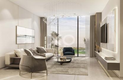 Apartment - Studio - 1 for sale in The Place by Prestige One - Dubai Sports City - Dubai