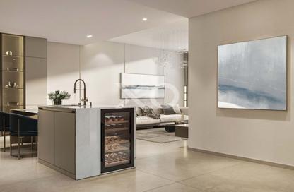 Apartment - Studio - 1 for sale in The Place by Prestige One - Dubai Sports City - Dubai