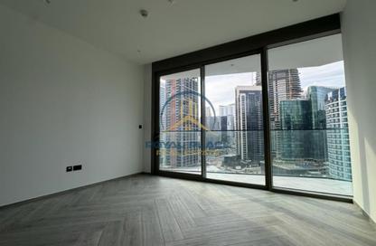 Apartment - 1 Bedroom - 1 Bathroom for rent in Peninsula Three - Peninsula - Business Bay - Dubai
