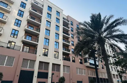 Apartment - 2 Bedrooms - 3 Bathrooms for sale in Azure Beach Residence - Maryam Beach Residence - Maryam Island - Sharjah