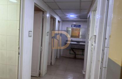 Labor Camp - Studio - 7+ for rent in Umm Al Thuoob - Umm Al Quwain