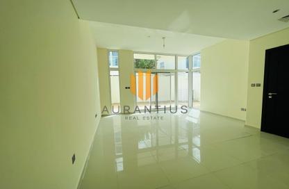 Villa - 3 Bedrooms - 4 Bathrooms for sale in Sanctnary - Damac Hills 2 - Dubai